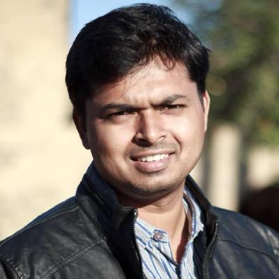 Susovan Ghosh